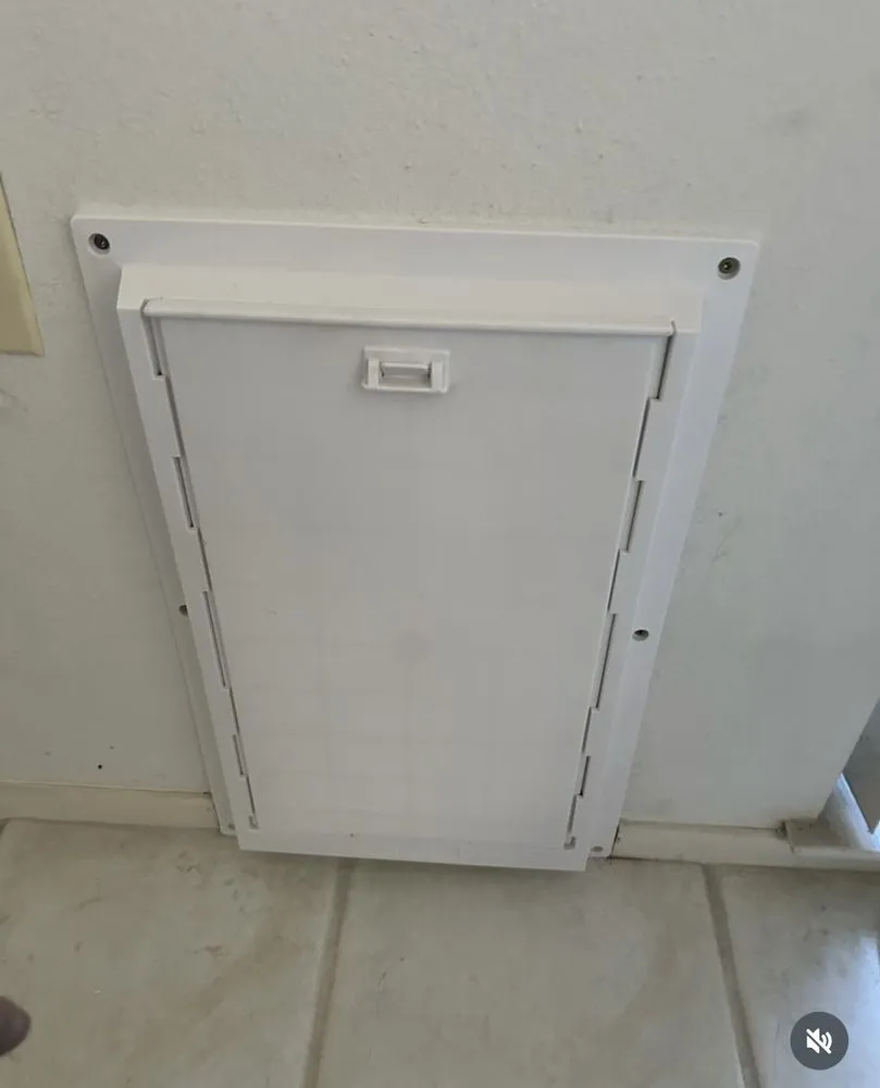 Slide of Mountain Maintenance