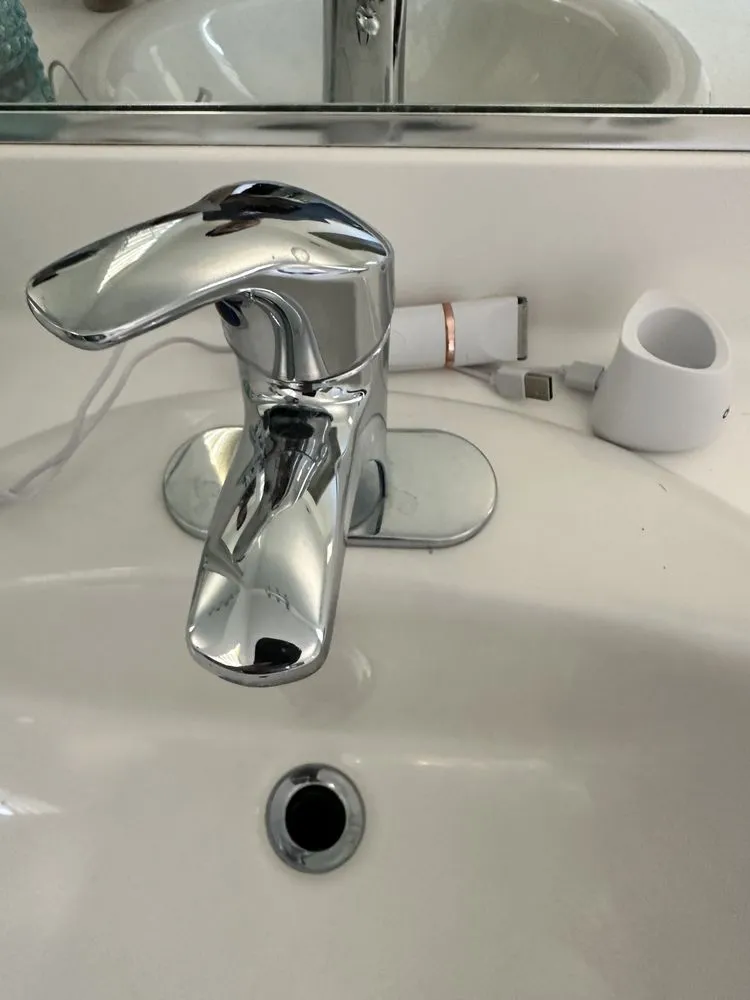 Slide of Mountain Maintenance