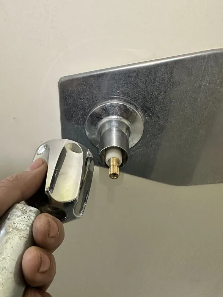 Slide of Mountain Maintenance