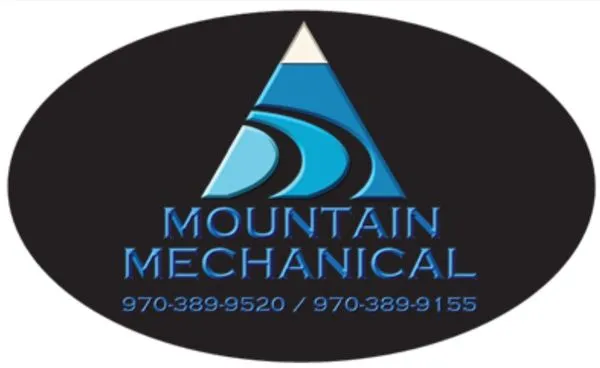 Mountain Mechanical Logo