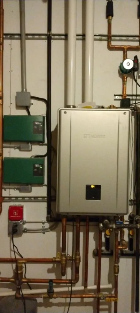 Slide of Mountain Mechanical