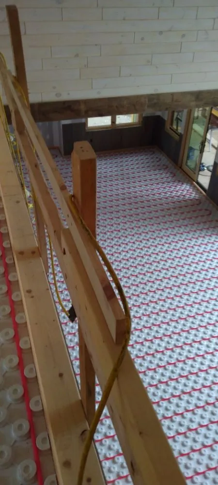 Slide of Mountain Mechanical