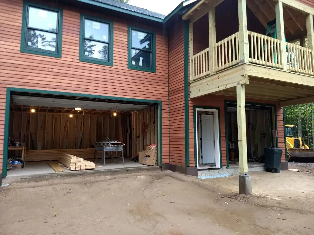 Slide of Mountain Mechanical