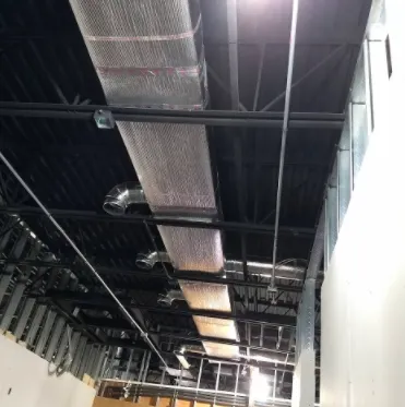 Trusted drain cleaning for homes in Saranac Lake, NY by Mountain Mechanical