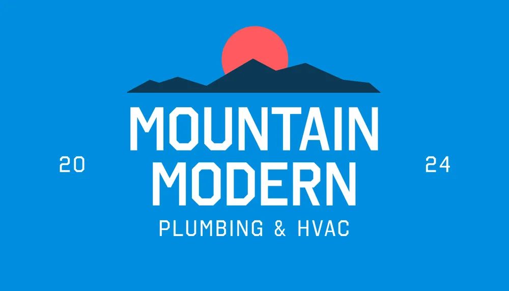 Slide of Mountain Modern