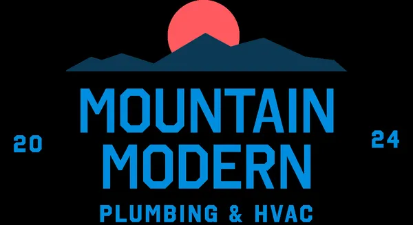 Mountain Modern Logo