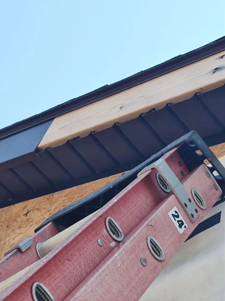 Slide of Mountain Movers Construction