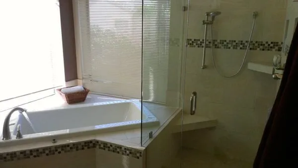 Mountain Park Plumbing Logo