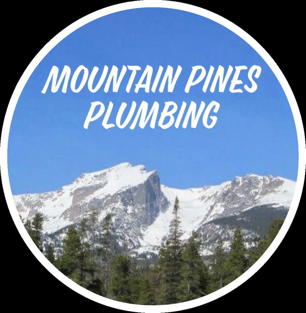 Slide of Mountain Pines Plumbing