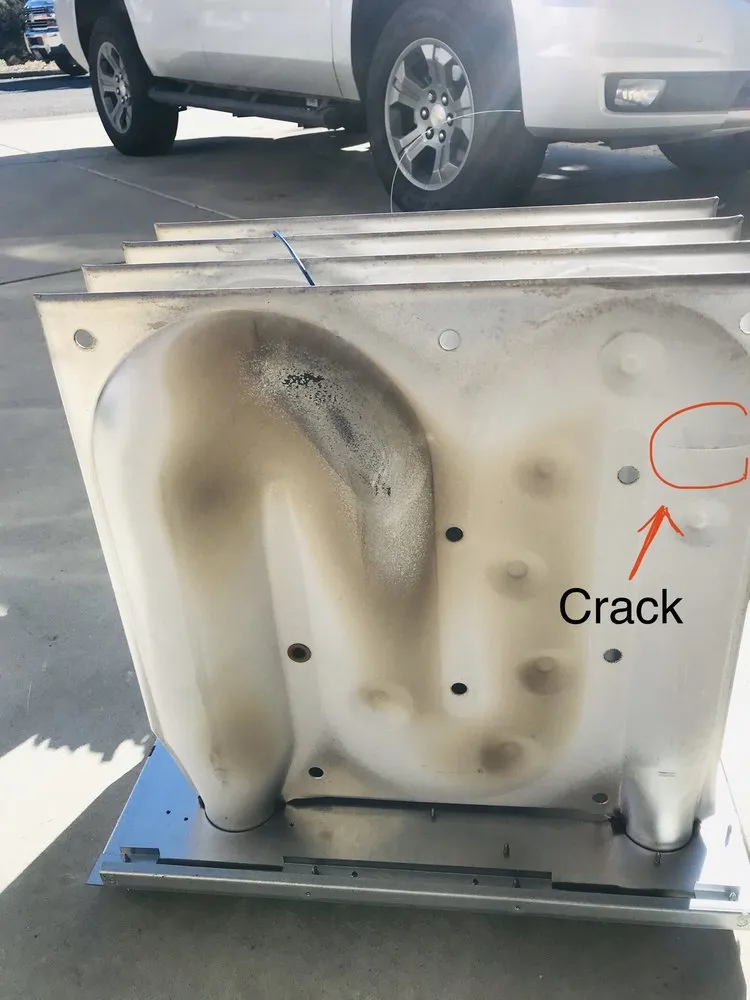 Slide of Mountain Plumbing & Heating