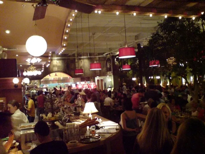 Slide of Mountain Plumbing