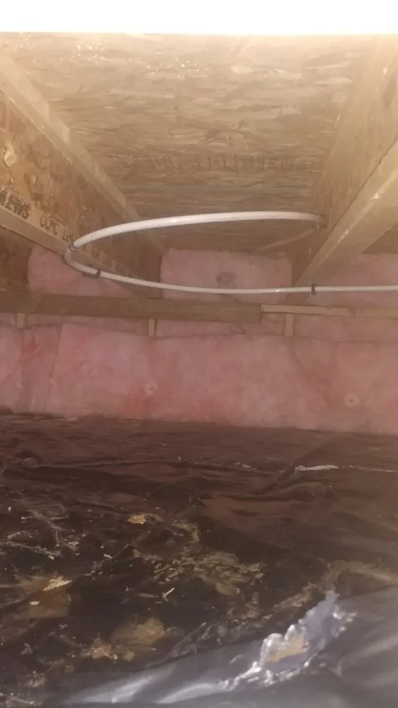 Slide of Mountain Plumbing