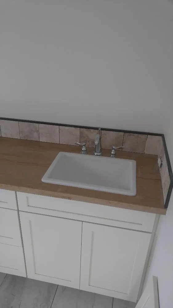 Slide of Mountain Plumbing