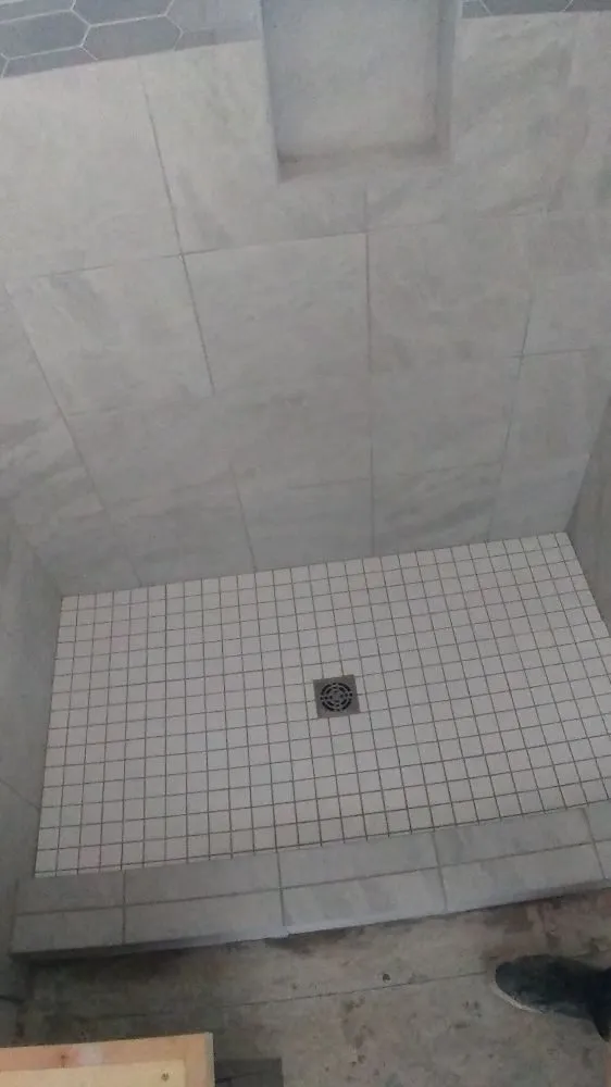 Slide of Mountain Plumbing