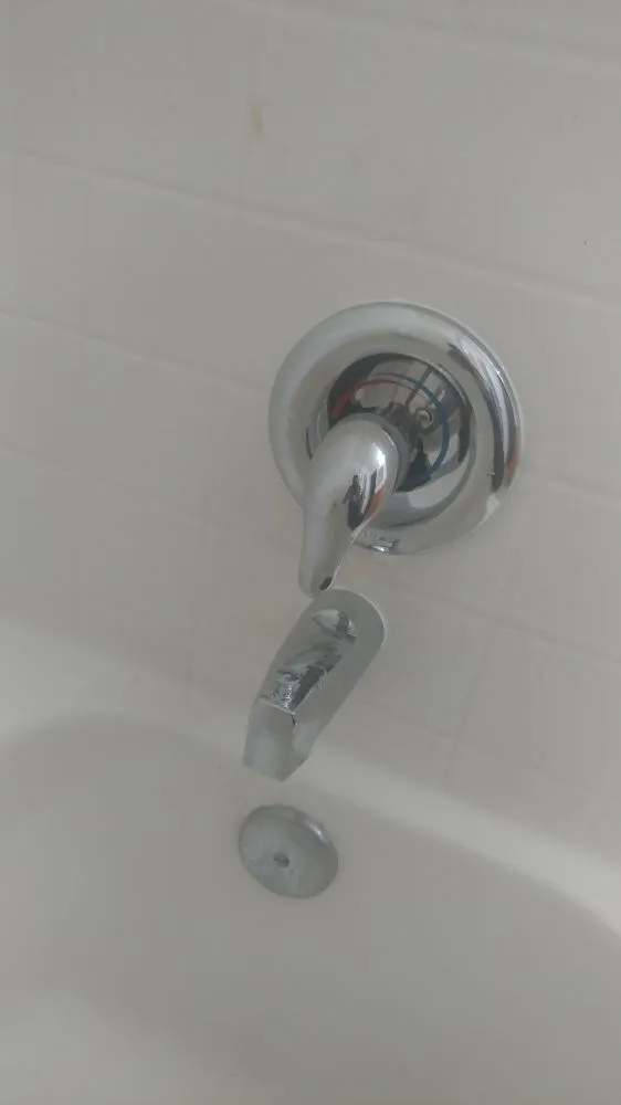 Slide of Mountain Plumbing