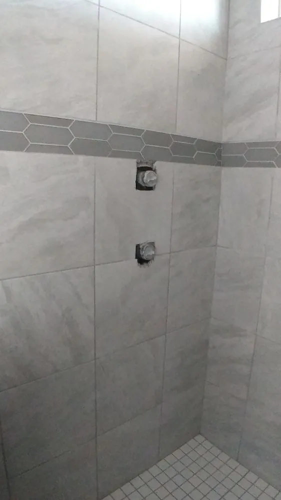 Slide of Mountain Plumbing