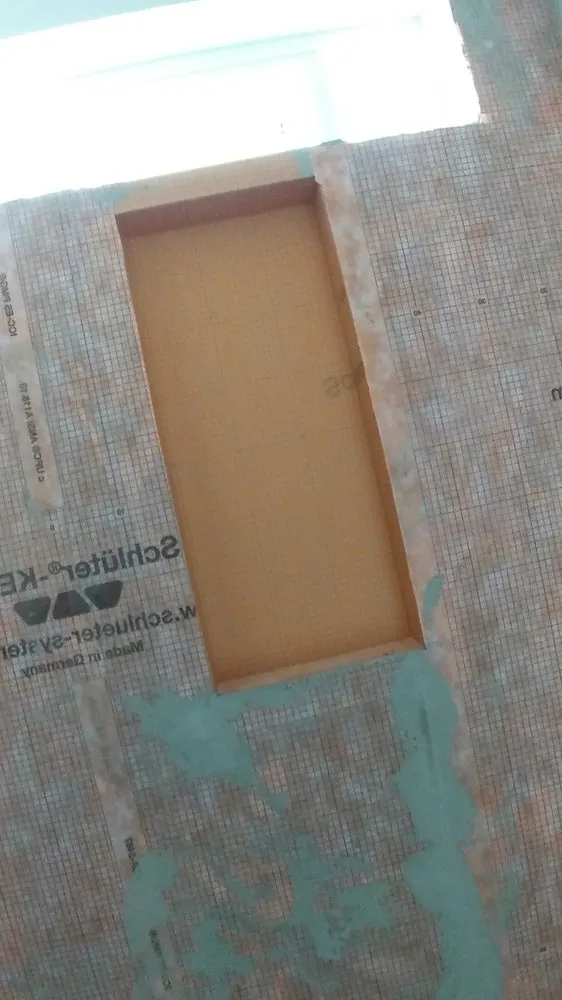 Slide of Mountain Plumbing