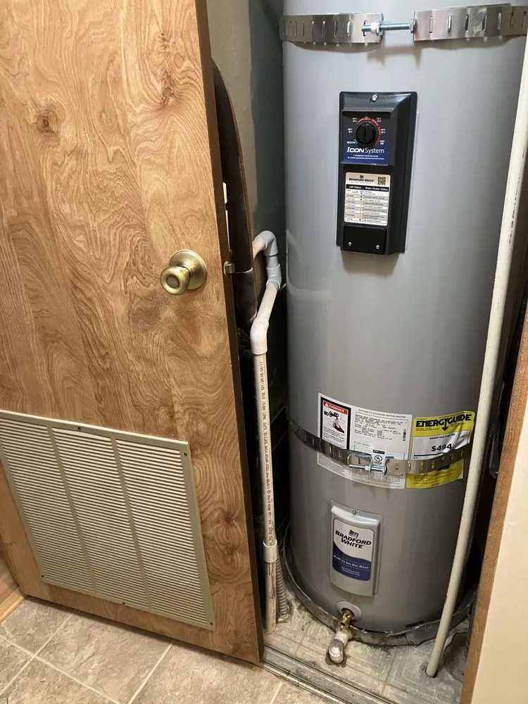 Slide of Mountain Pumps & Plumbing