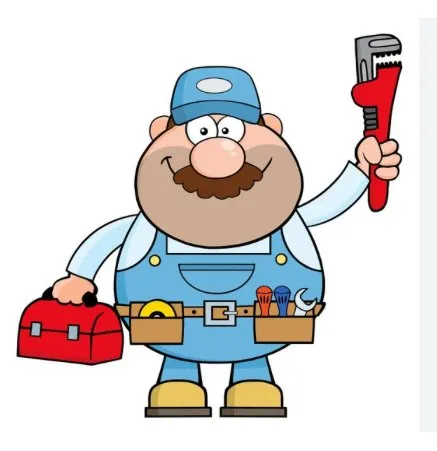 Slide of Mountain Ridge Sewer & Water Main Plumbing