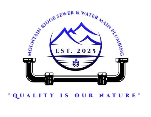 Mountain Ridge Sewer & Water Main Plumbing