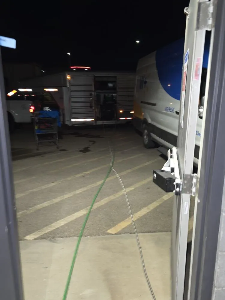 Slide of Mountain Sky Plumbing