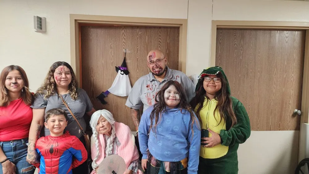 Slide of Mountain Sky Plumbing