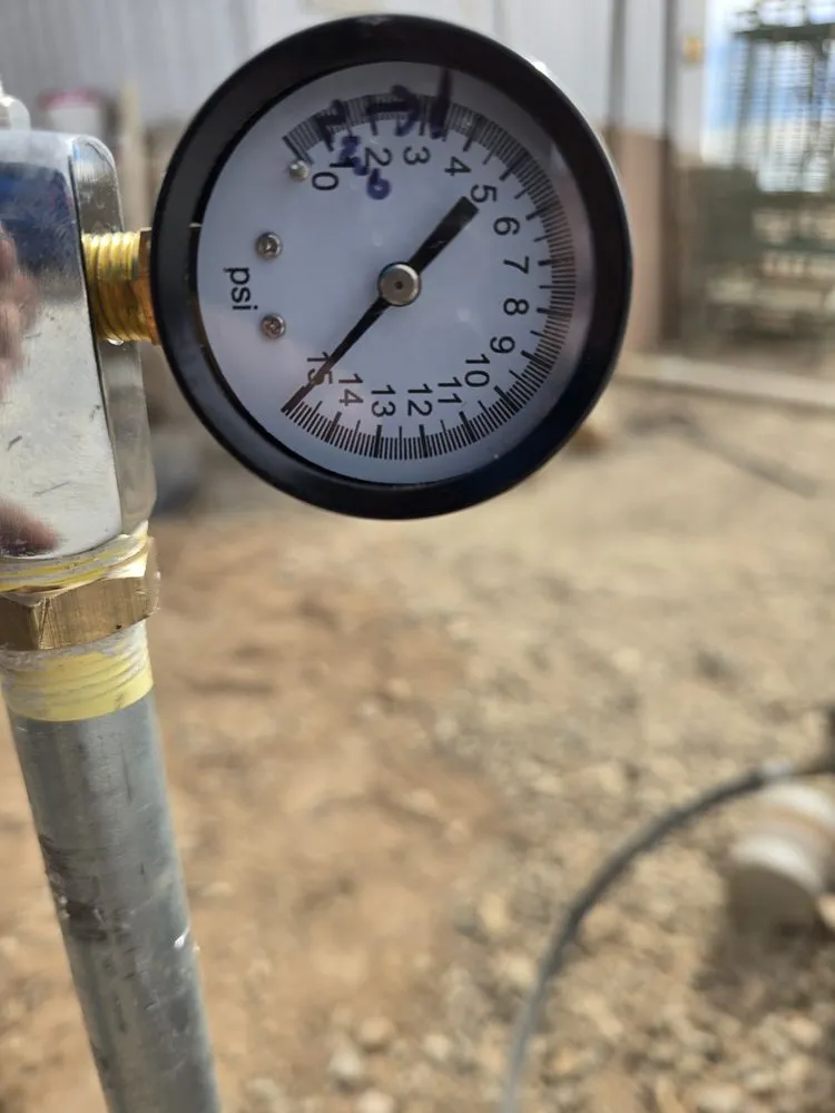 Quality drain cleaning service in Las Cruces, NM - Mountain Sky Plumbing