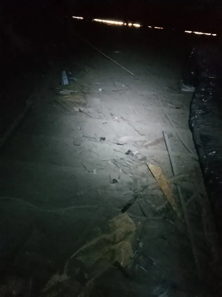 Slide of Mountain Star Roofing Systems