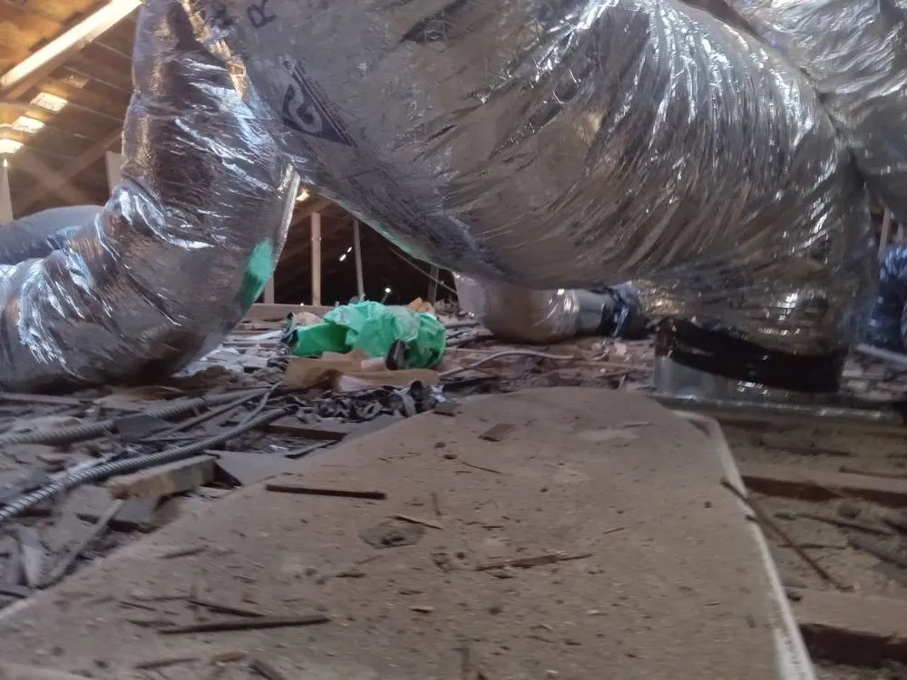 Slide of Mountain Star Roofing Systems