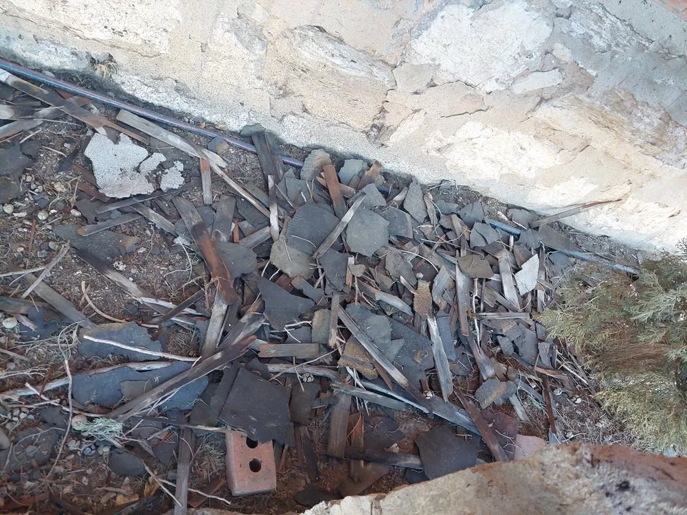 Slide of Mountain Star Roofing Systems