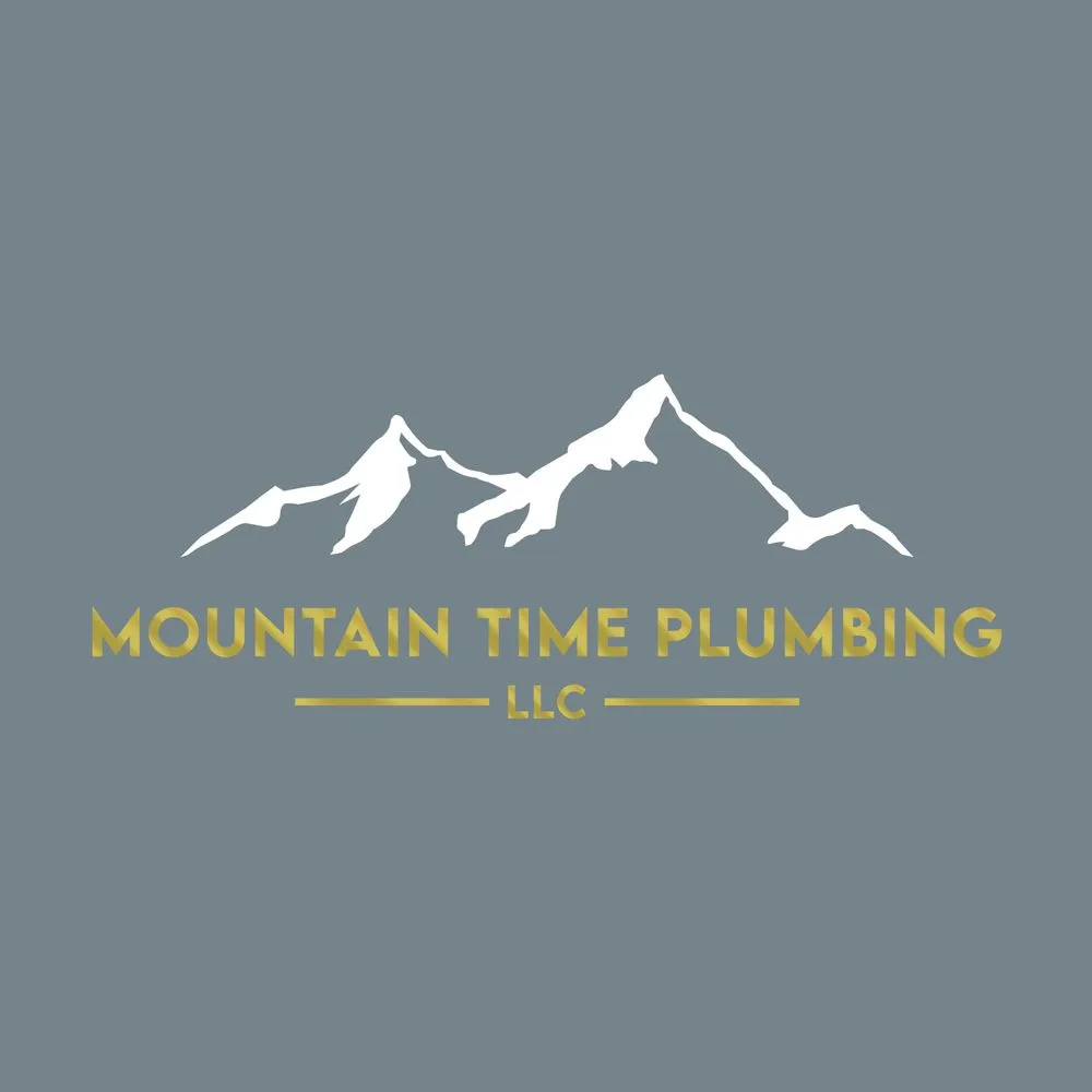 Slide of Mountain Time Plumbing
