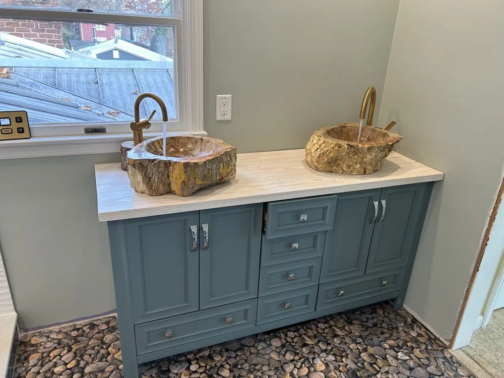 Slide of Mountain Top Mechanical