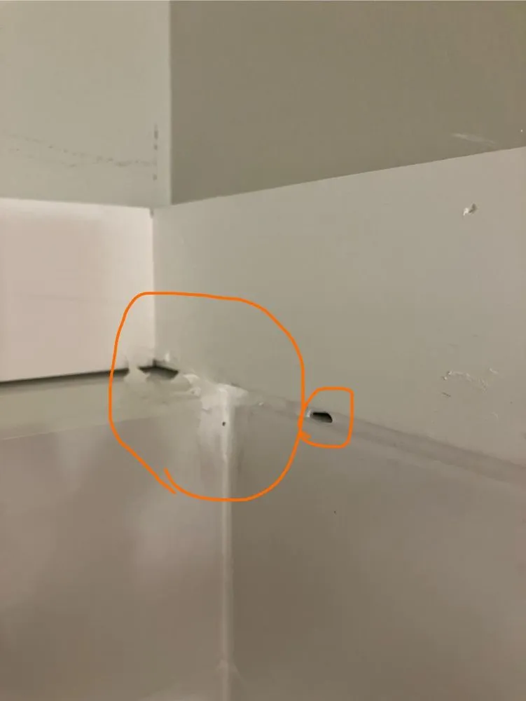 Slide of Mountain Tough Maintenance