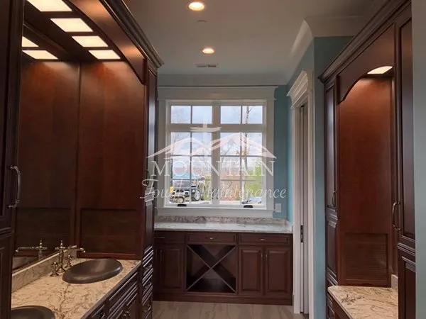 Affordable drain cleaning in Sevierville, TN by Mountain Tough Maintenance