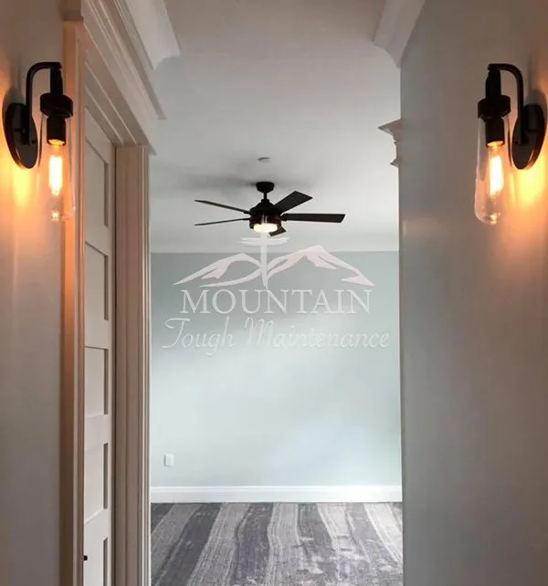 Quality pipe repair service in Sevierville, TN - Mountain Tough Maintenance