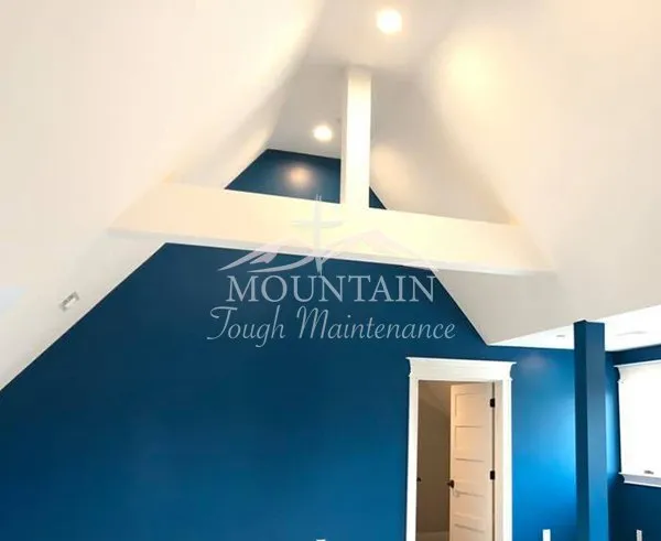Trusted drain cleaning for homes in Sevierville, TN by Mountain Tough Maintenance