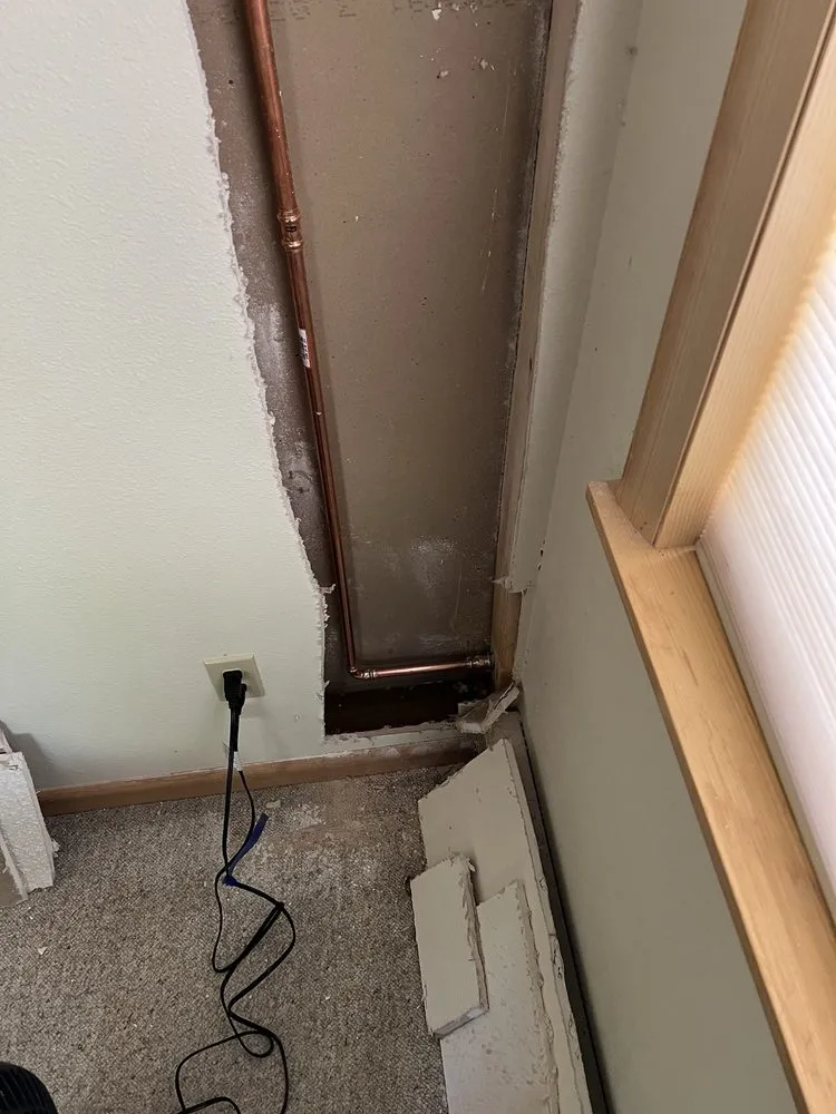 Slide of Mountain Valley Plumbing & Heating