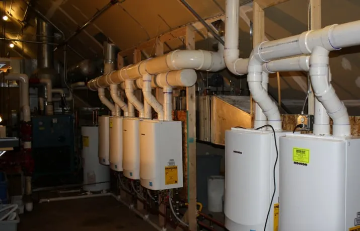 Slide of Mountain Valley Plumbing & Heating