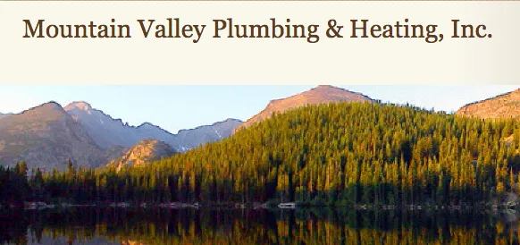 Slide of Mountain Valley Plumbing & Heating