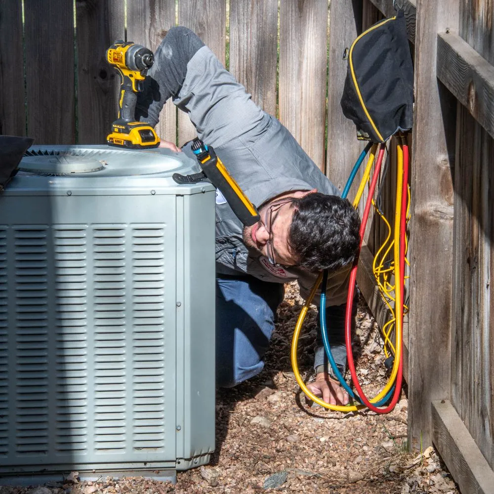 Emergency plumbing repair service in Loveland, CO - Mountain Valley Plumbing And Heating