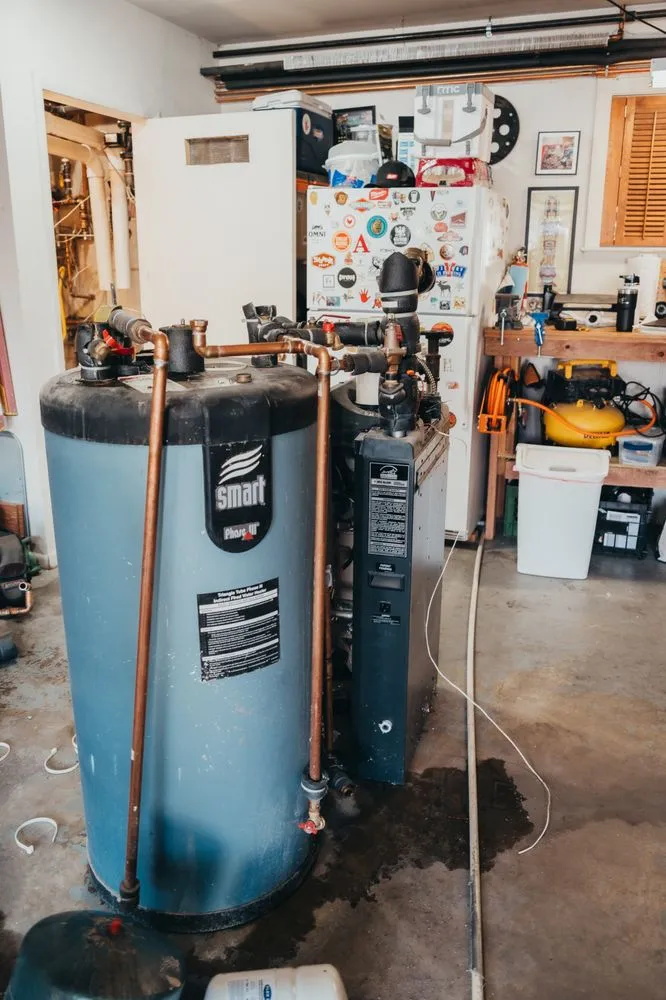 Reliable leak detection in Loveland, CO by Mountain Valley Plumbing And Heating