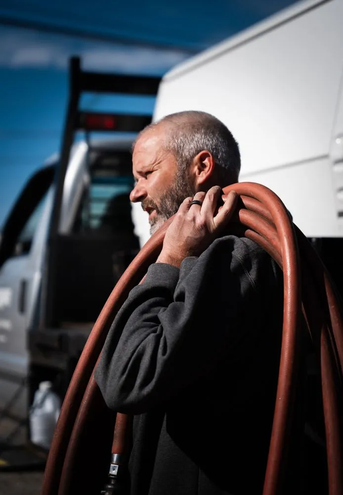 Slide of Mountain Valley Plumbing And Heating