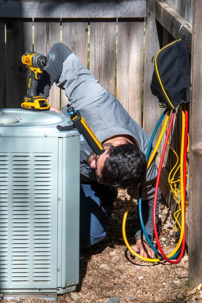 Affordable leak detection service in Loveland, CO - Mountain Valley Plumbing And Heating