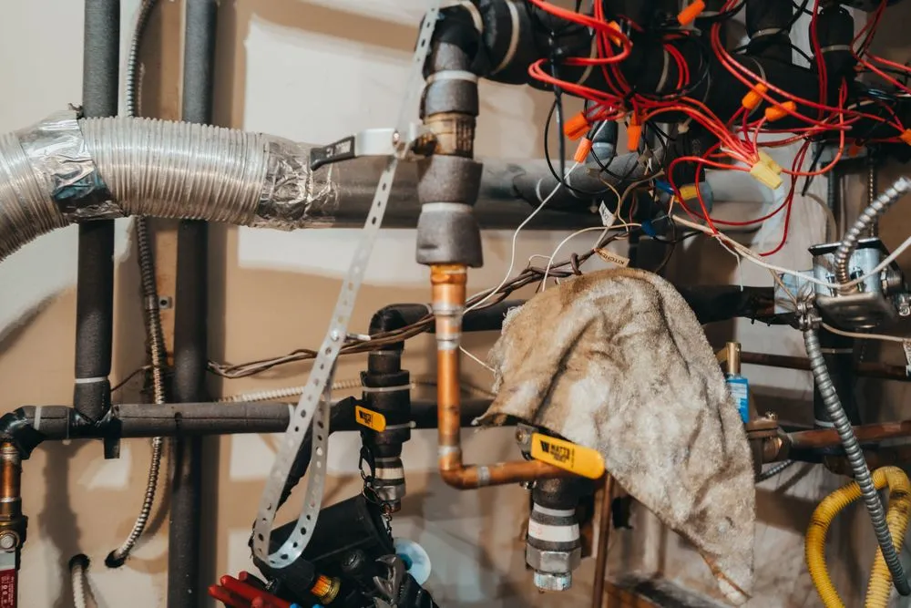 Top-rated pipe repair for homes in Loveland, CO by Mountain Valley Plumbing And Heating