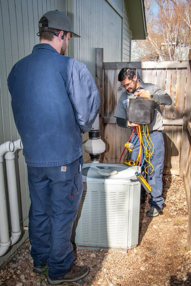 Emergency emergency plumbing for homes in Loveland, CO by Mountain Valley Plumbing And Heating