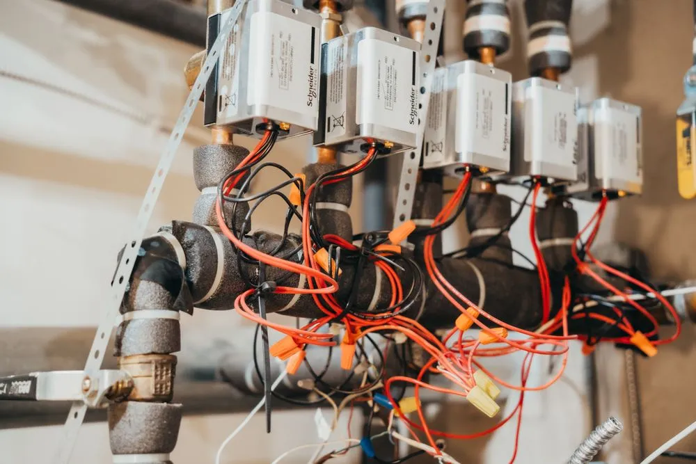 Slide of Mountain Valley Plumbing And Heating