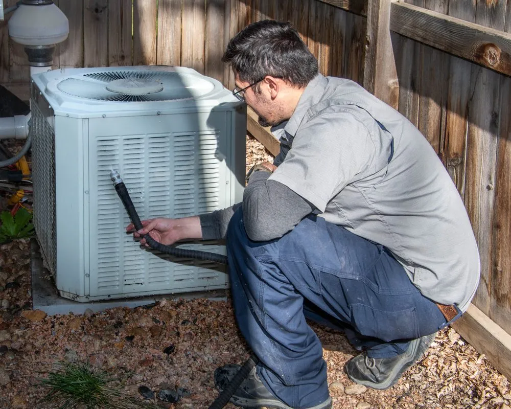 Slide of Mountain Valley Plumbing And Heating