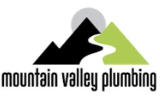 Slide of Mountain Valley Plumbing