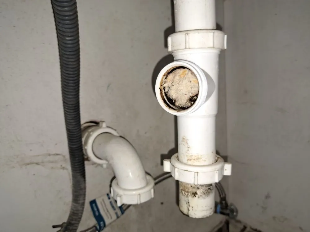 Slide of Mountain Valley Plumbing