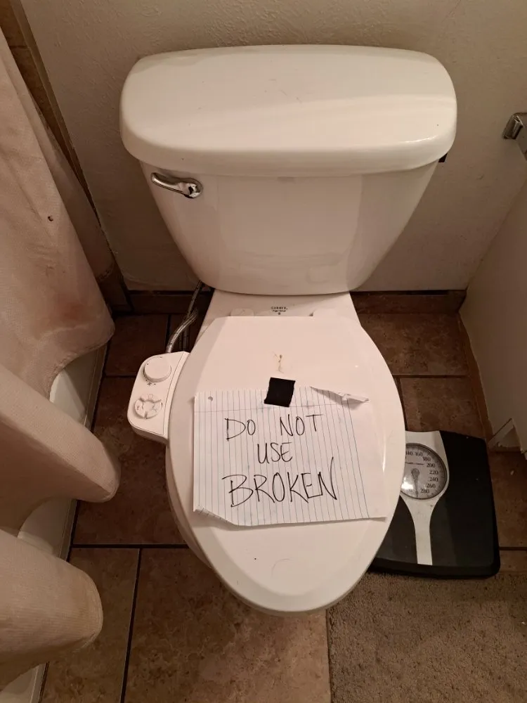 Slide of Mountain Valley Plumbing